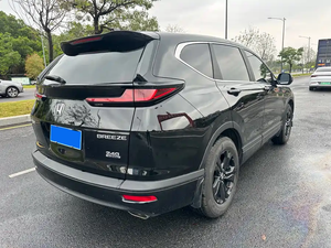 SUV de Lujo Usado Premium Breeze 1.5T Turbo CVT Automático con Asientos de Cuero, Volante a la Izquierda, Techo Panorámico, R17, <span class=keywords><strong>Euro</strong></span> VI, Bien Mantenido - Product Image 4