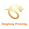 HK XINGLONG COLOR PRINTING CO., LIMITED logo