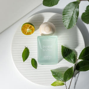 Perfume Romántico de Larga Duración con Aroma Frutal para Mujer, Estilo Moderno y Lindo, Perfume Pequeño para Estudiantes, Explosiones de Luz de Té en Vivo - Product Image 2