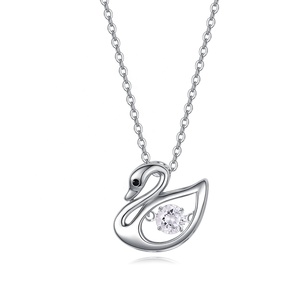 Bijoux tendanc 2021 de la femme femmes bijoux en <span class=keywords><strong>pierre</strong></span> précieuse d'argent - Product Image 1