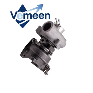 Turbolader für Mitsubishi OEM 49177-01510 4917701510 <span class=keywords><strong>MD106720</strong></span> - Product Image 6