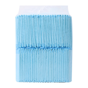 Pañales Desechables Unisex para Adultos de 60x90cm, 60x60cm, 60x45cm, 33x45cm, Servicios Personalizados ODM OEM, Almohadillas Absorbentes para Bebés Hechas de Tela No Tejida - Product Image 4