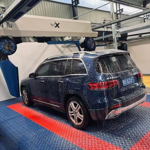 Máquina de Lavado de Autos Comercial Sin Contacto 2026, Segura para la Pintura, Alta Eficiencia y Ahorro de Energía, Operación Continua 24 Horas - Product Image 5