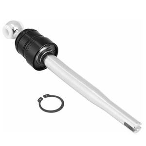 Car Gear <b>Shift</b> Lever Aluminum Alloy Ergonomic <b>Knob</b> For BMW E30 Series HD004 - Product Image 1