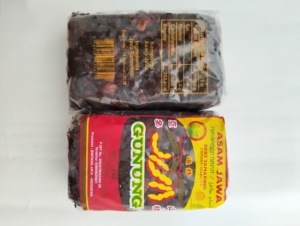 Meilleur Prix Graines de Tamarin Solides Premium 1Kg Emballage Sous Vide Certifié ISO HACCP Durée de Conservation de 2 Ans Qualité Vente en Gros Prêt à Expédier - Product Image 2
