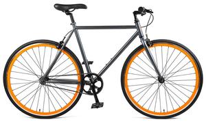 Vélo de course à pignon fixe, sport en plein air, à la mode, <span class=keywords><strong>2021</strong></span> - Product Image 6