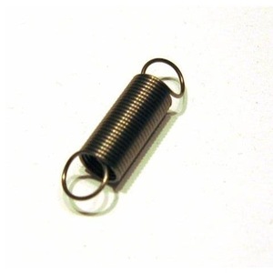 Bague de guidage Weber 629756 20.5x82 ZK30 en acier inoxydable pour usage industriel - Product Image 3