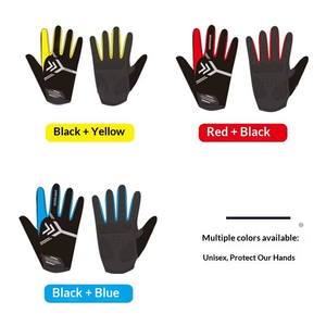 Gants d'hiver personnalisés avec logo pour sports <span class=keywords><strong>de</strong></span> plein air - Gants <span class=keywords><strong>de</strong></span> <span class=keywords><strong>ski</strong></span> thermiques imperméables à écran tactile OEM pour la randonnée et l'alpinisme - Product Image 3