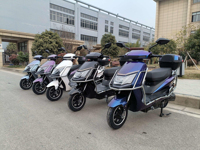 2024 nouveauté 1000w adulte scooter électrique moto électrique cyclomoteur électrique scooter