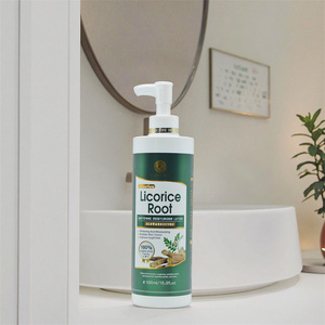 Crème Corporelle Hydratante, Nourrissante et <span class=keywords><strong>Éclaircissant</strong></span>e à Formule Lissante Marque Privée – <span class=keywords><strong>Lotion</strong></span> Corporelle Blanchissante - Product Image 4