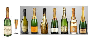 Machine automatique de rinçage et de remplissage de boissons pétillantes <span class=keywords><strong>Vimto</strong></span>, type champagne - Product Image 3