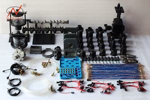 Banc d'essai Common Rail NANTAI CR815, fournisseur chinois, banc d'essai EPS <span class=keywords><strong>815</strong></span> pour pompes, injecteurs HEUI EUI EUP - Product Image 6