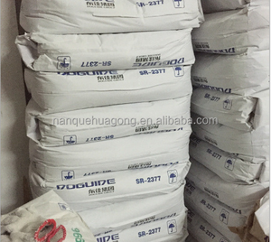 SR2377 <span class=keywords><strong>Tio2</strong></span> óxido de titanio SR2377 dióxido de titanio de grado industrial dióxido de titanio para pinturas de automóviles tinta de recubrimientos - Product Image 5