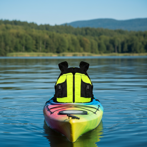 <span class=keywords><strong>Veste</strong></span> de sauvetage unisexe pour adultes, <span class=keywords><strong>kayak</strong></span>, surf, SUP, flottabilité, sécurité aquatique, <span class=keywords><strong>veste</strong></span> de sauvetage tendance - Product Image 3