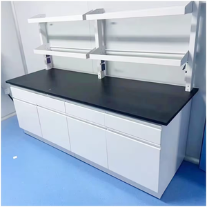 Hiện đại đa chức năng đảo Tủ bảng cho phòng khám thép thiết bị y tế cho phòng thí nghiệm khoa học nha khoa bệnh viện đồ nội thất - Product Image 3