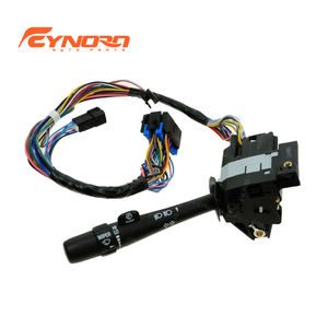 Commutateur combiné d'essuie-glace de régulateur de vitesse de clignotant de voiture pour <span class=keywords><strong>Chevrolet</strong></span> <span class=keywords><strong>Impala</strong></span> 26085930 26093873 62900336 88964580 - Product Image 3