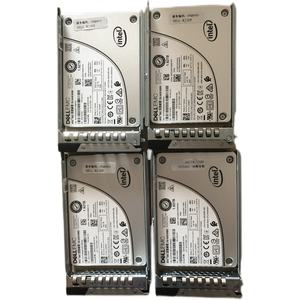 Für Dell 1.92T Enterprise SATA 3.0 Interne SSD <span class=keywords><strong>2</strong></span>.5 \ "Wird für Dell Server mit verwendetem SATA3.0-Erweiterungs anschluss verwendet - Product Image 1