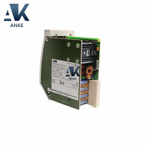 Módulo de Fuente de Alimentación Original AC800F 3BDH000011R1 SA801F Freelance - Product Image 3