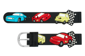 Pulsera de Identificación Infantil con Nombre Grabado, Diseño de Dinosaurio - Product Image 3