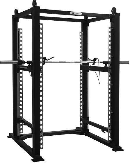 LZX-DZ004 attrezzatura da palestra commerciale multifunzione smith machine rack