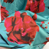 Nouvelle Robe d'été décontractée pour femme, longueur cheville, imprimé floral, taille empire, lavable, manches longues, grandes tailles