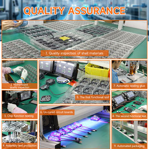 Магнитный диктофон Fuallwin, 400 мА, 64 ГБ - Product Image 4