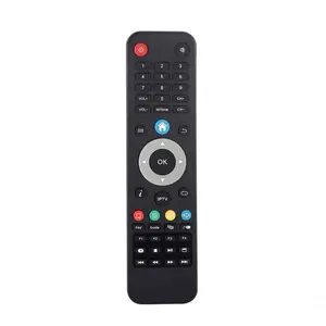 Echolink-mando a distancia BeoutQ Dreammax b9s2 LCD Smart TV, precisión