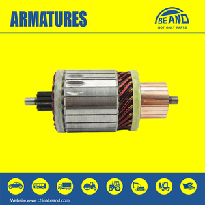 Arrancador A-BPS31088 51123708 para Gaz para Uaz para Rusia - Product Image 1