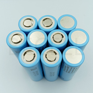 Batterie lithium rechargeable authentique L-G MH1 en gros, 3200 mAh pour batterie rechargeable 18650 MH1 10A - Product Image 6