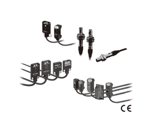 Sensor Fotoeléctrico Reflectante Compacto de Edición Limitada NPN SPST 50mA DC12-24V 5-30mm IP67 con Cable de 2m para Detección Precisa de Posición - Product Image 5