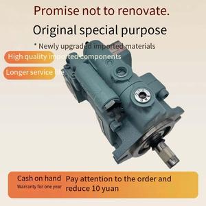 PVS-1B/2B-16/8/22/35/45N3/N2/N1-U/Z-12/30 ปั๊มน้ำมันแบบลูกสูบ - Product Image 4
