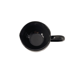 Wholesale Eco Friendly Cute Porcelain Coffee Cups Custom Half Cup <b>Mug</b> Coffee Cup Tea <b>Set</b> Luxury for Afternoon Tea - Product Image 5
