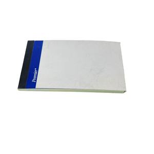 批发销售订单账簿收据发票副本无碳 - Product Image 5