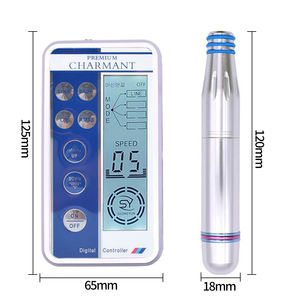 Popular Corea Digital microblading kit máquina de <span class=keywords><strong>micropigmentación</strong></span> PMU MTS semi inalámbrico multifunción máquina de maquillaje permanente - Product Image 2