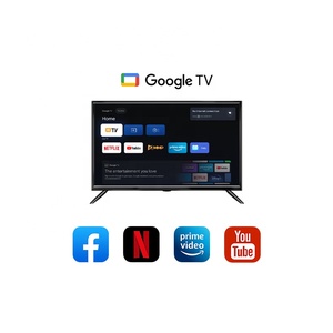 Télévision Fournisseur Vérifié 2K 4K LED QLED Android Vidaa WebOS <span class=keywords><strong>Google</strong></span> <span class=keywords><strong>TV</strong></span> Smart 24 <span class=keywords><strong>32</strong></span> 40 43 50 55 65 75 85 Pouces Smart TVs - Product Image 6