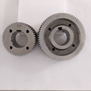 Juego de Engranajes 39751078 de 2 Piezas, Repuesto de Alta Calidad para Compresor de Aire Ingersoll Rand, Garantía de 1 Año, Alta Precisión - Product Image 1