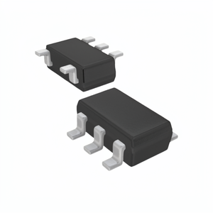 SC 74A, SOT 753 Power Management (PMIC) Manufacturer Channel Electronic Circuit Components XC6121F719MR-G - Product Image 1