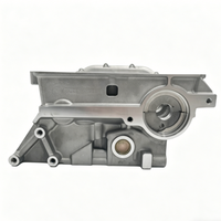 Nouvelle culasse en aluminium BK3Q-6049-AE pour Ranger Transit pour BT-50 2.2L TDCi Moteur Diesel