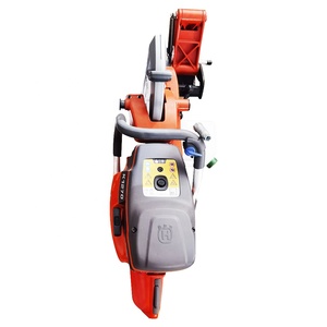 New Model <strong>K1270</strong> Saw Tracks Rail Cutting Machine Portable Rail Cutting Saw - Product Image 2