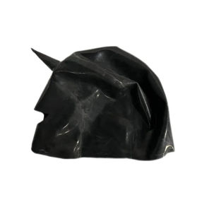 Personnalisé bondage hommes caoutchouc <span class=keywords><strong>latex</strong></span> fétiche porter des vêtements <span class=keywords><strong>catsuit</strong></span> <span class=keywords><strong>femme</strong></span> sexe sexy <span class=keywords><strong>latex</strong></span> costume capuche cosplay body masque - Product Image 2