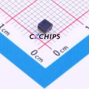 Inductor SMD AHW2520F-R82KTF 1008 (Inductancia: 820nH) (Precisión: 10%) (Corriente Nominal: 700mA) - Product Image 1