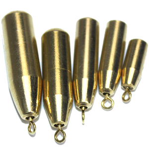 Accessoires de matériel de pêche, pièces de bonne qualité professionnelle, gouttes <span class=keywords><strong>à</strong></span> Rotation, gouttes en cuivre Anti-corrosion, - Product Image 1