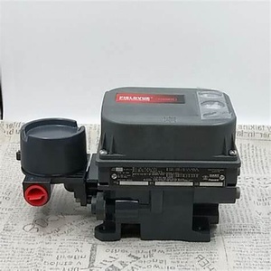 ตัวควบคุมดิจิตอล Fieldvue DVC6205 สีเทาอุตสาหกรรม - Product Image 2