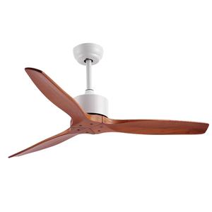 พัดลมเพดานเครื่องใช้ไฟฟ้าระดับ<span class=keywords><strong>ป</strong></span>ระเทศที่ทันสมัยพัดลมเพดานไม้ - Product Image 2