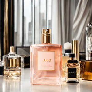 Parfums pour femmes, vente en gros de parfums, fabricant de parfums, 30 ml/50 ml - Product Image 4