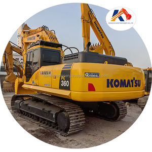 โมเดล Komatsu ดั้งเดิมจากญี่ปุ่น PC360-8 PC300 PC450 PC400 - Product Image 1