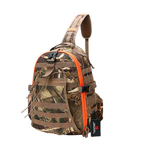 XINXING Logo personnalisé léger Woodland hommes <span class=keywords><strong>TL27</strong></span> sac à bandoulière durable pour voyage affaires sac de messager - Product Image 1