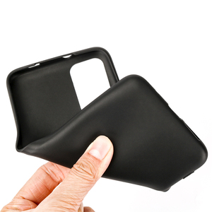 Custodia Protettiva Morbida per Cellulare per <span class=keywords><strong>Redmi</strong></span> <span class=keywords><strong>Note</strong></span> 9S 9 <span class=keywords><strong>Pro</strong></span> Max 4G Poco M2 <span class=keywords><strong>Pro</strong></span> X2 <span class=keywords><strong>8</strong></span> 2021 K30 5G K30i Cover Posteriore in Silicone TPU - Product Image 5