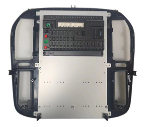 Hệ thống dẫn đường Android 12.1 inch cho xe LAND CRUISER 100 <span class=keywords><strong>Lexus</strong></span> LX470 1999-2007 với DSP & GPS - Product Image 6