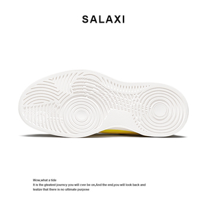 <span class=keywords><strong>Zapatos</strong></span> Casuales de Diseñador, de Cuero Genuino, Ligeros, con Suela Gruesa, para <span class=keywords><strong>Hombre</strong></span> y Mujer, de Primavera, de Alta Calidad y Lujo - Product Image 3